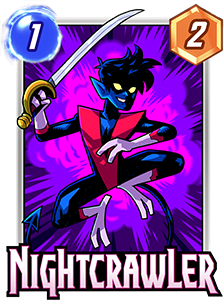 Nightcrawler