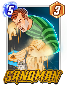 Sandman