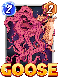 Goose