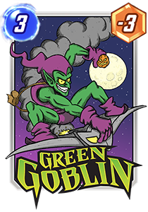 Green Goblin
