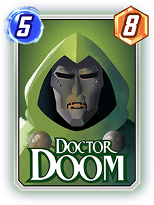 Doctor Doom