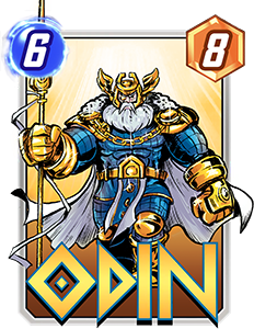 Odin