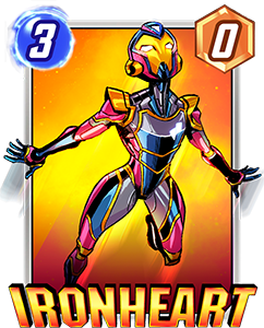 Ironheart