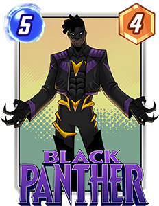 Black Panther