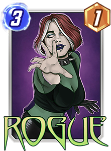 Rogue