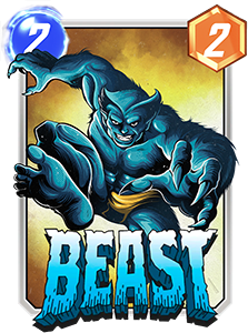 Beast