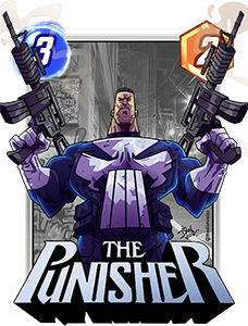 The Punisher