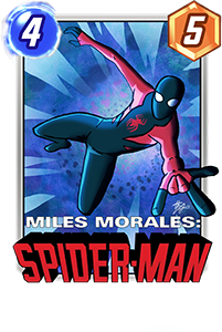 Spider-Man (Miles Morales)
