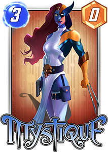 Mystique