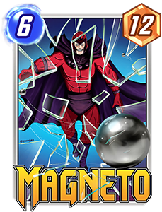 Magneto