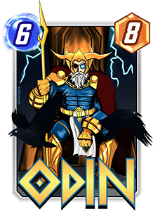 Odin