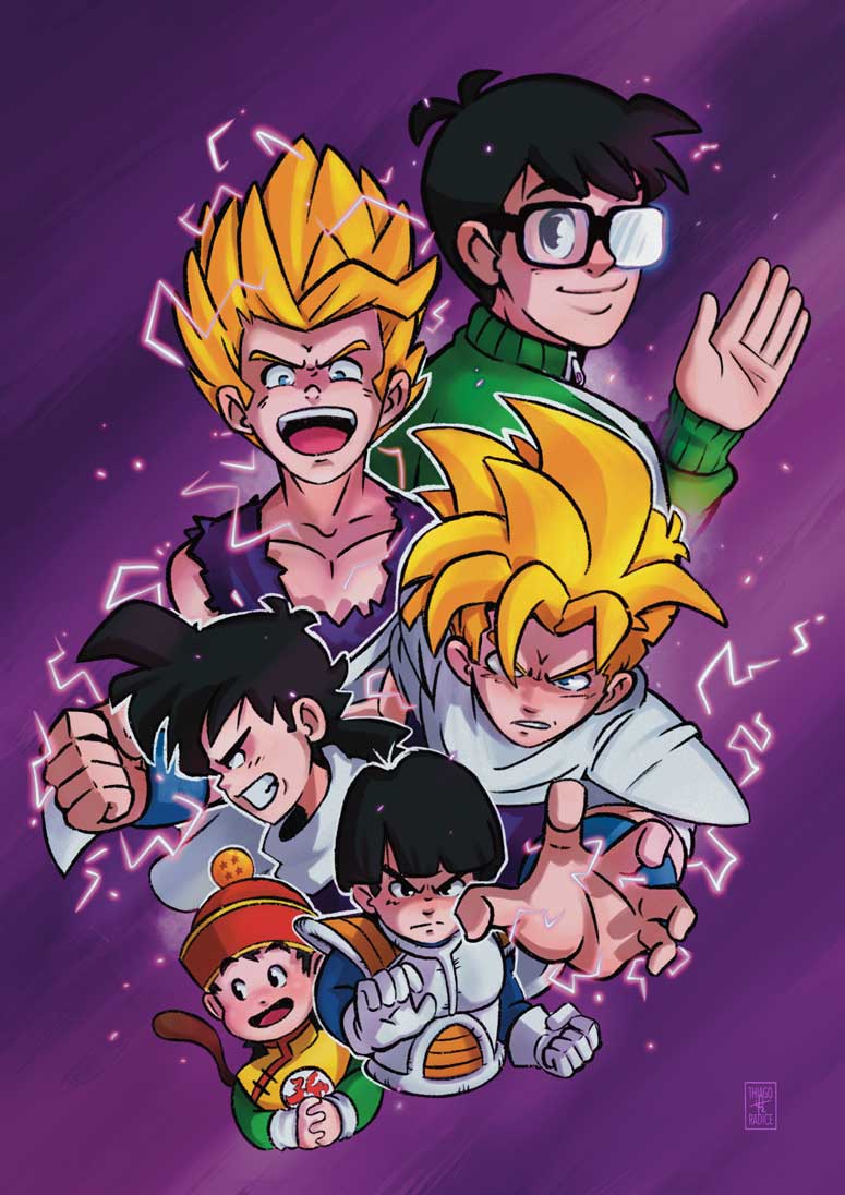 Gohan